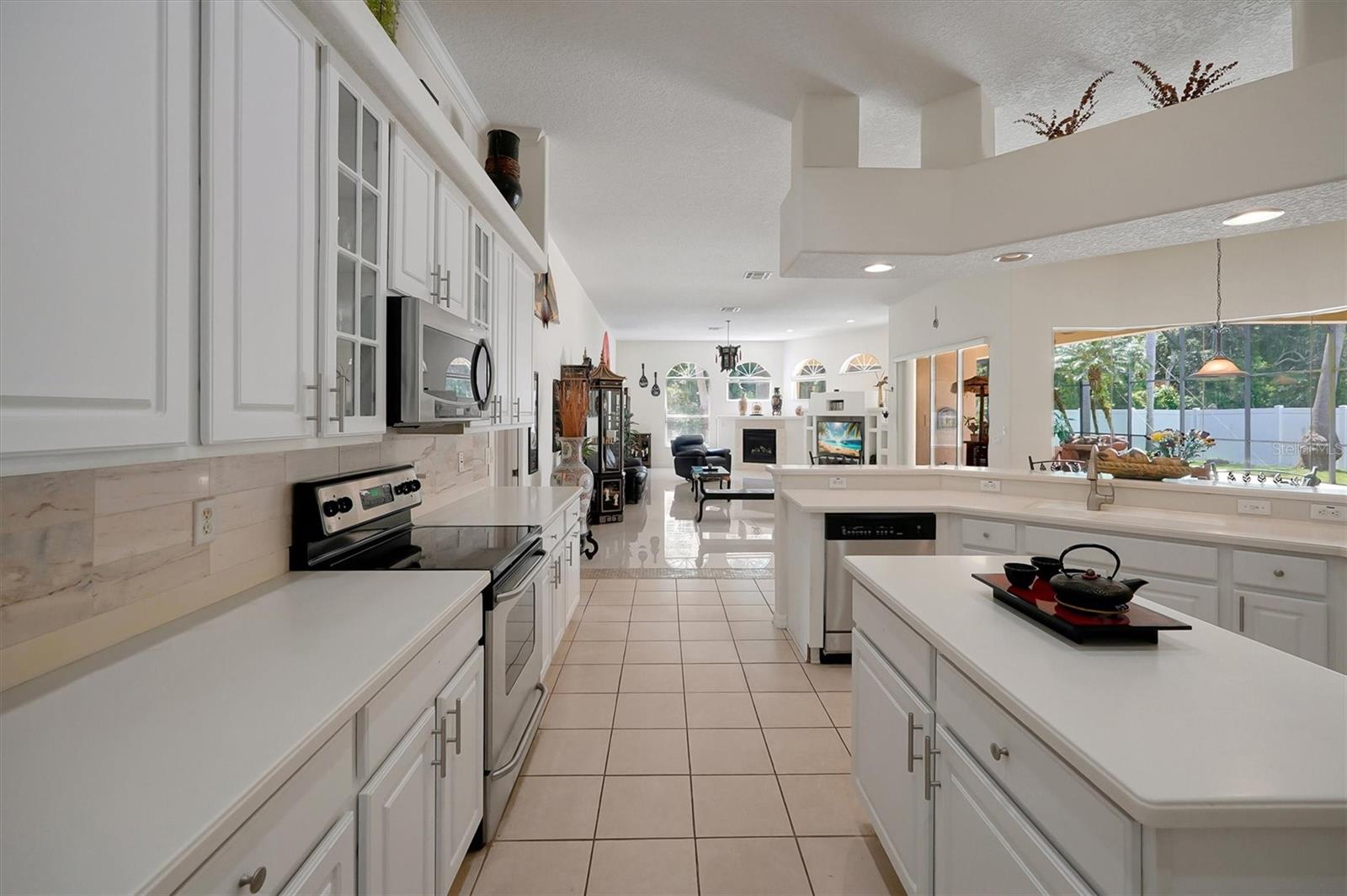 Image 12 of 80 For 5841 Lake Melrose Drive