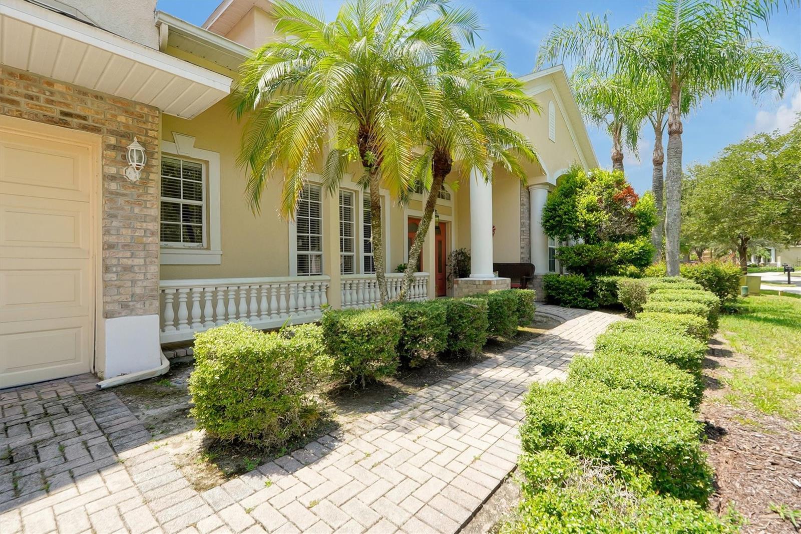 Image 2 of 80 For 5841 Lake Melrose Drive