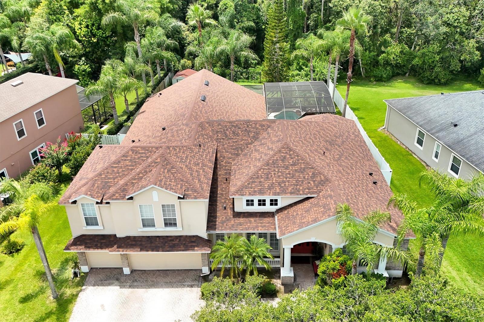 Image 3 of 80 For 5841 Lake Melrose Drive