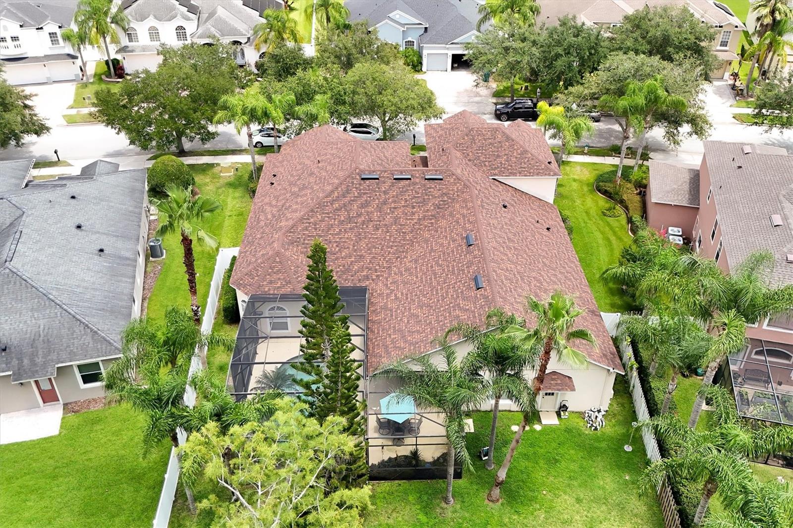 Image 54 of 80 For 5841 Lake Melrose Drive