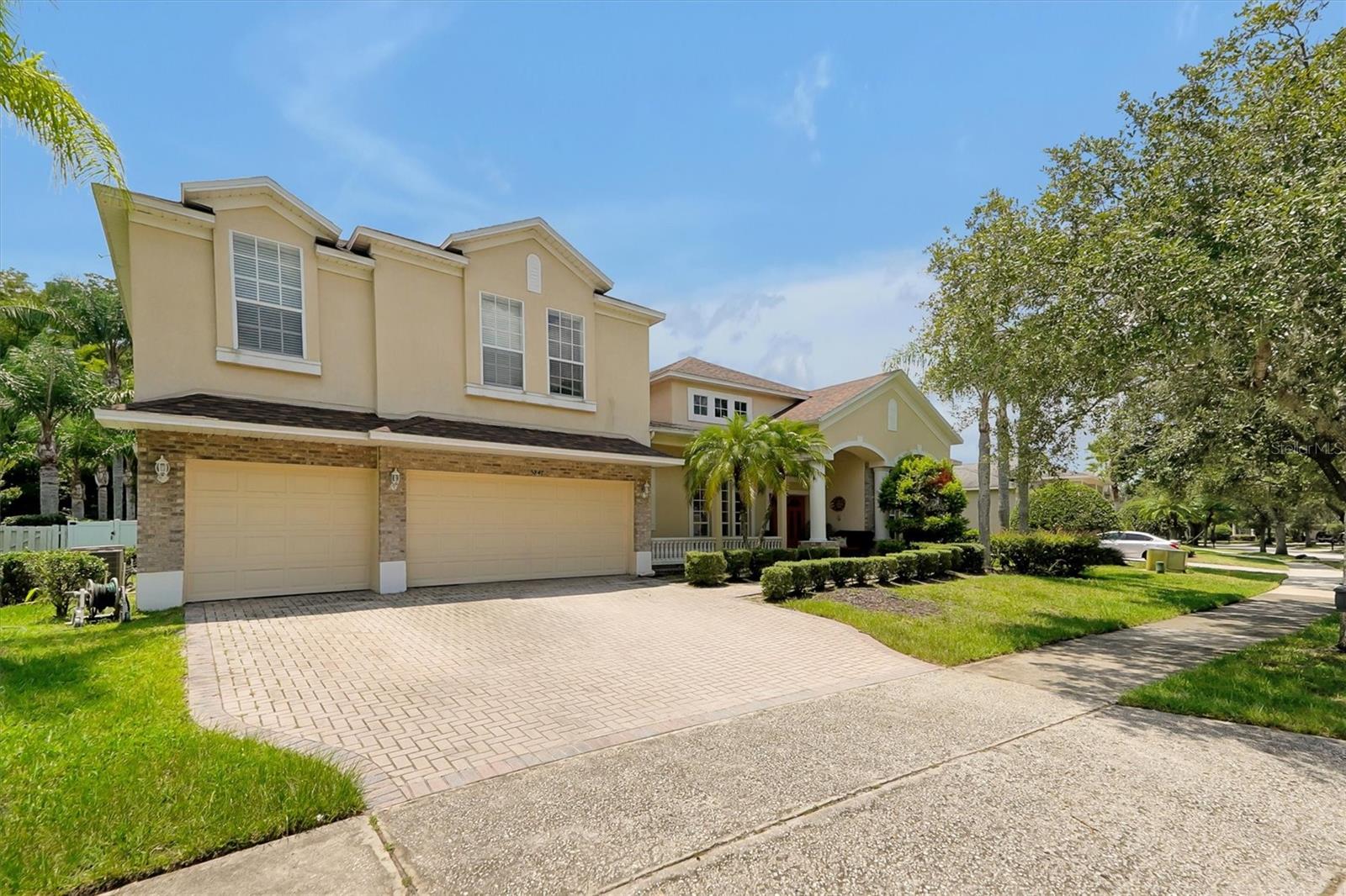 Image 56 of 80 For 5841 Lake Melrose Drive