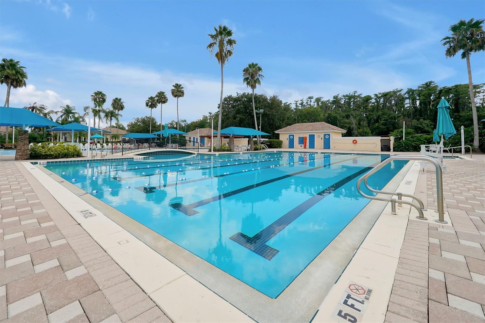 Image 63 of 80 For 5841 Lake Melrose Drive