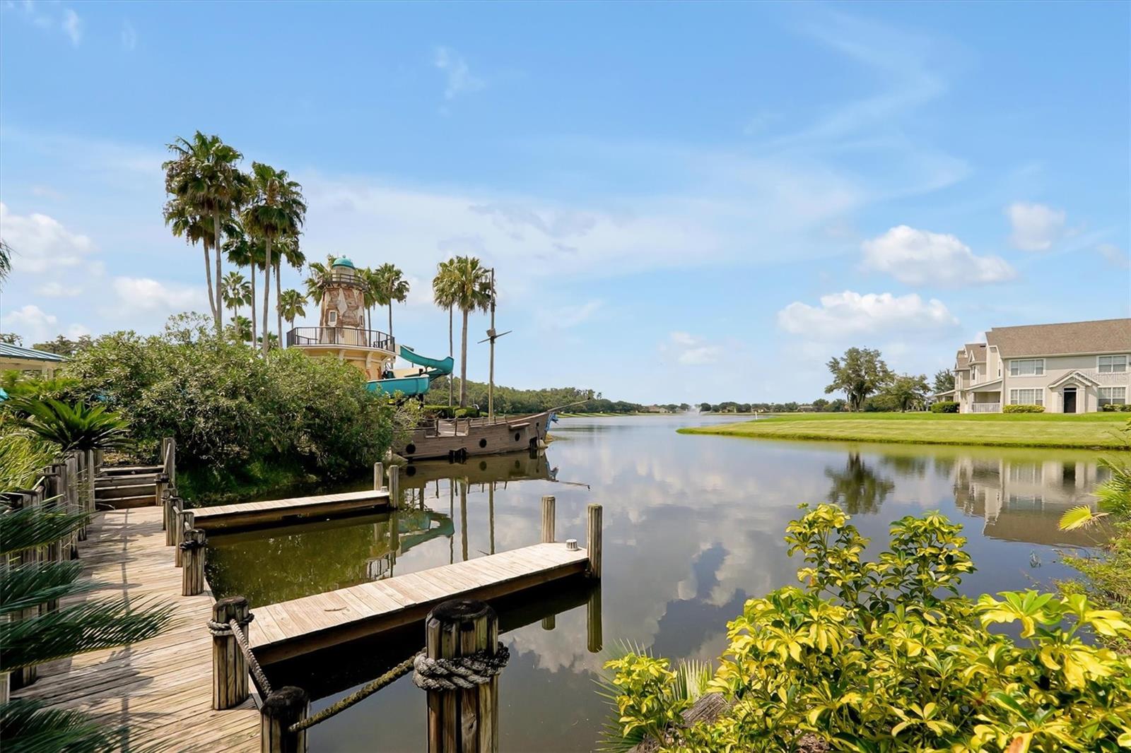 Image 78 of 80 For 5841 Lake Melrose Drive