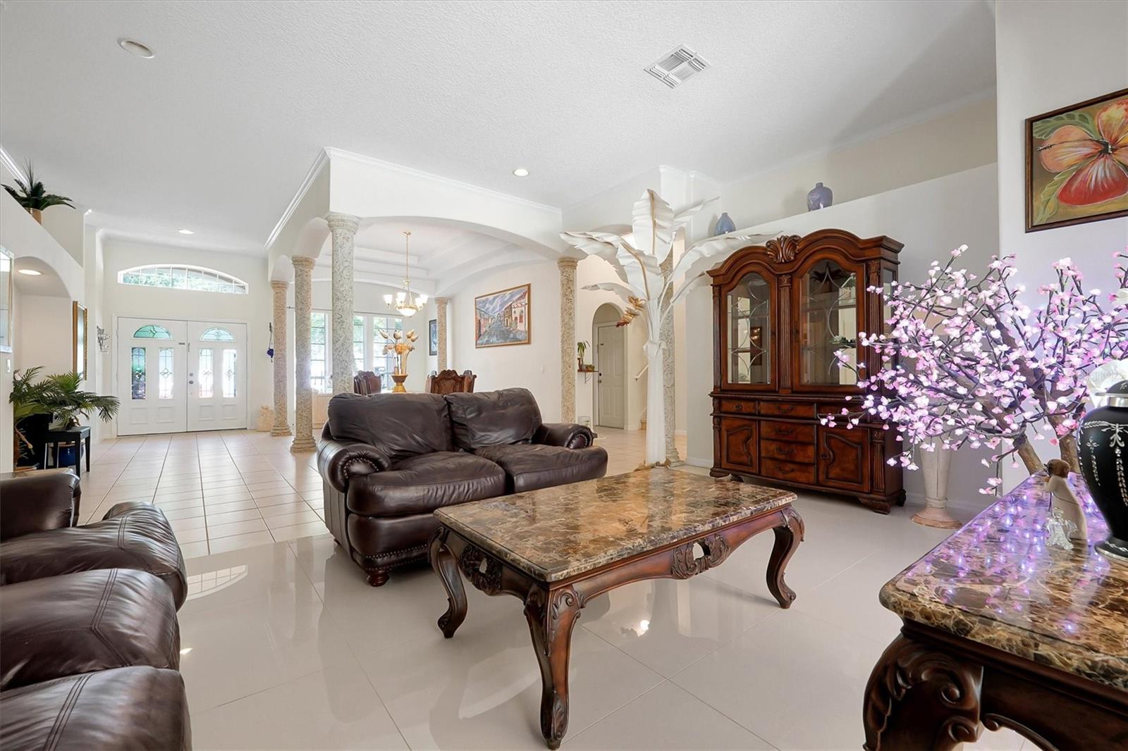 Image 9 of 80 For 5841 Lake Melrose Drive