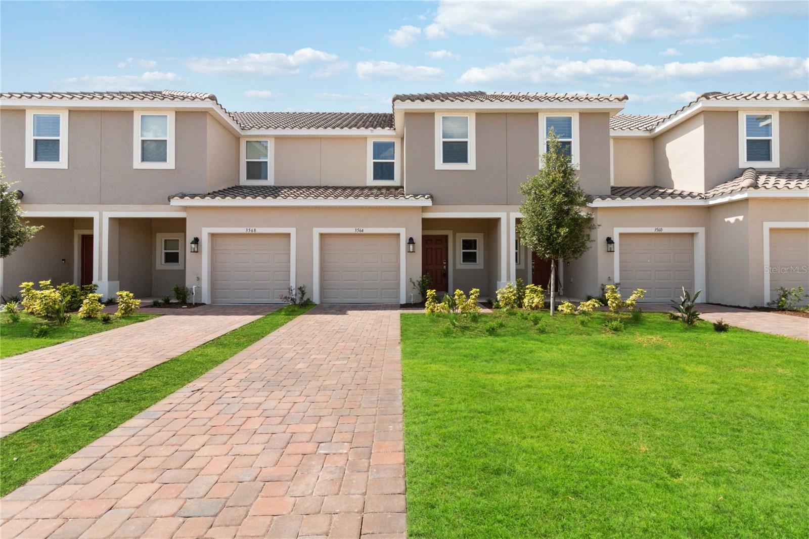 Details for 3564 Landing Net Drive, KISSIMMEE, FL 34746