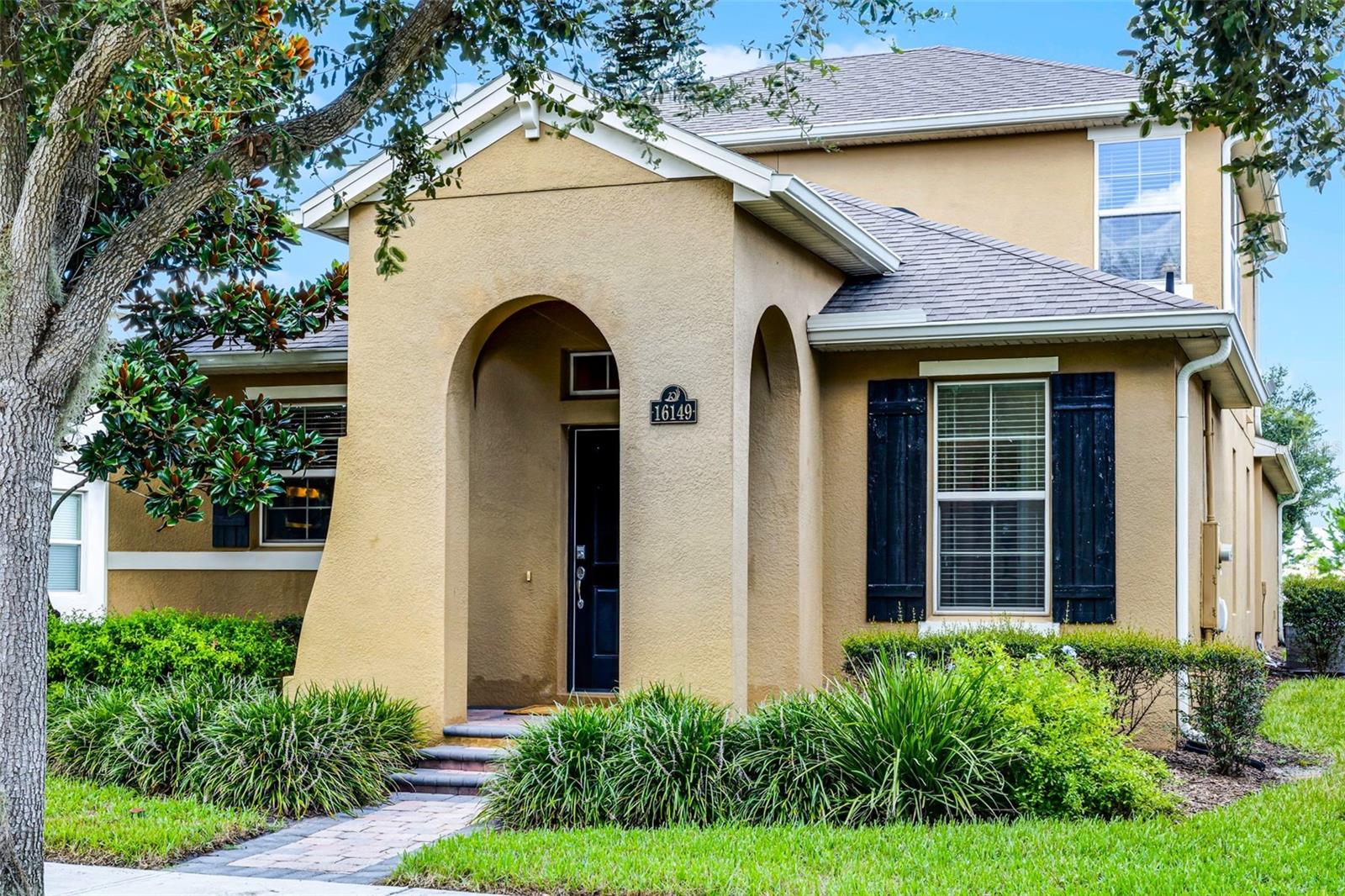 Details for 16149 Wind View Lane, WINTER GARDEN, FL 34787