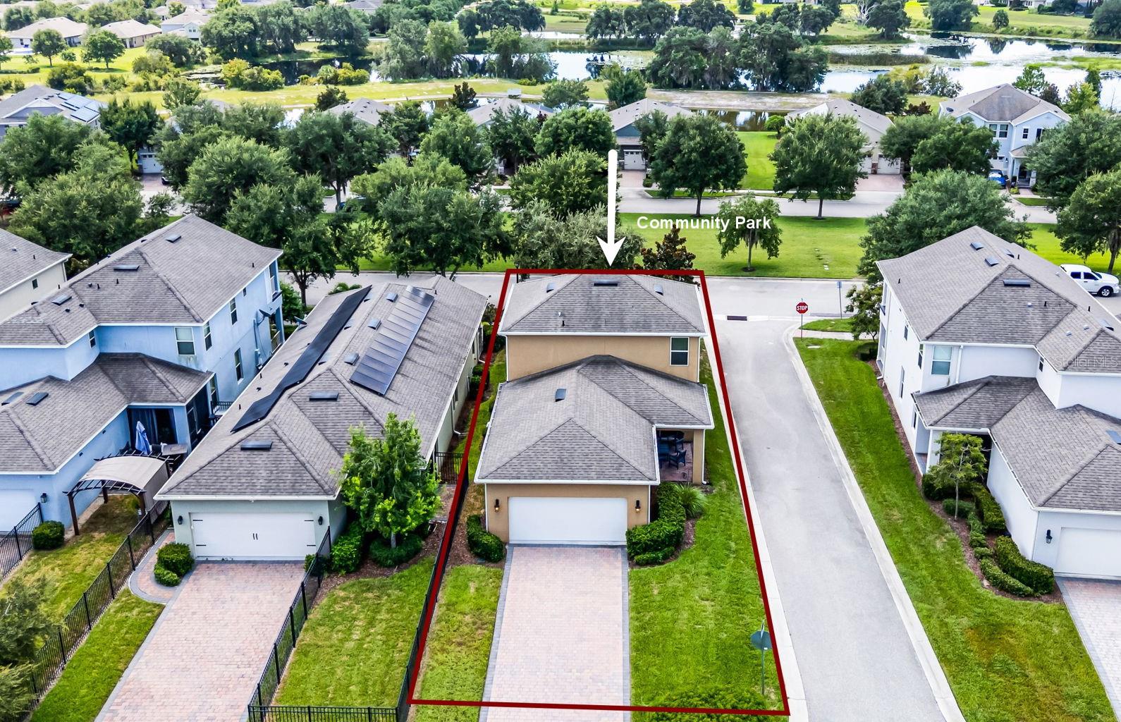 Image 2 of 56 For 16149 Wind View Lane