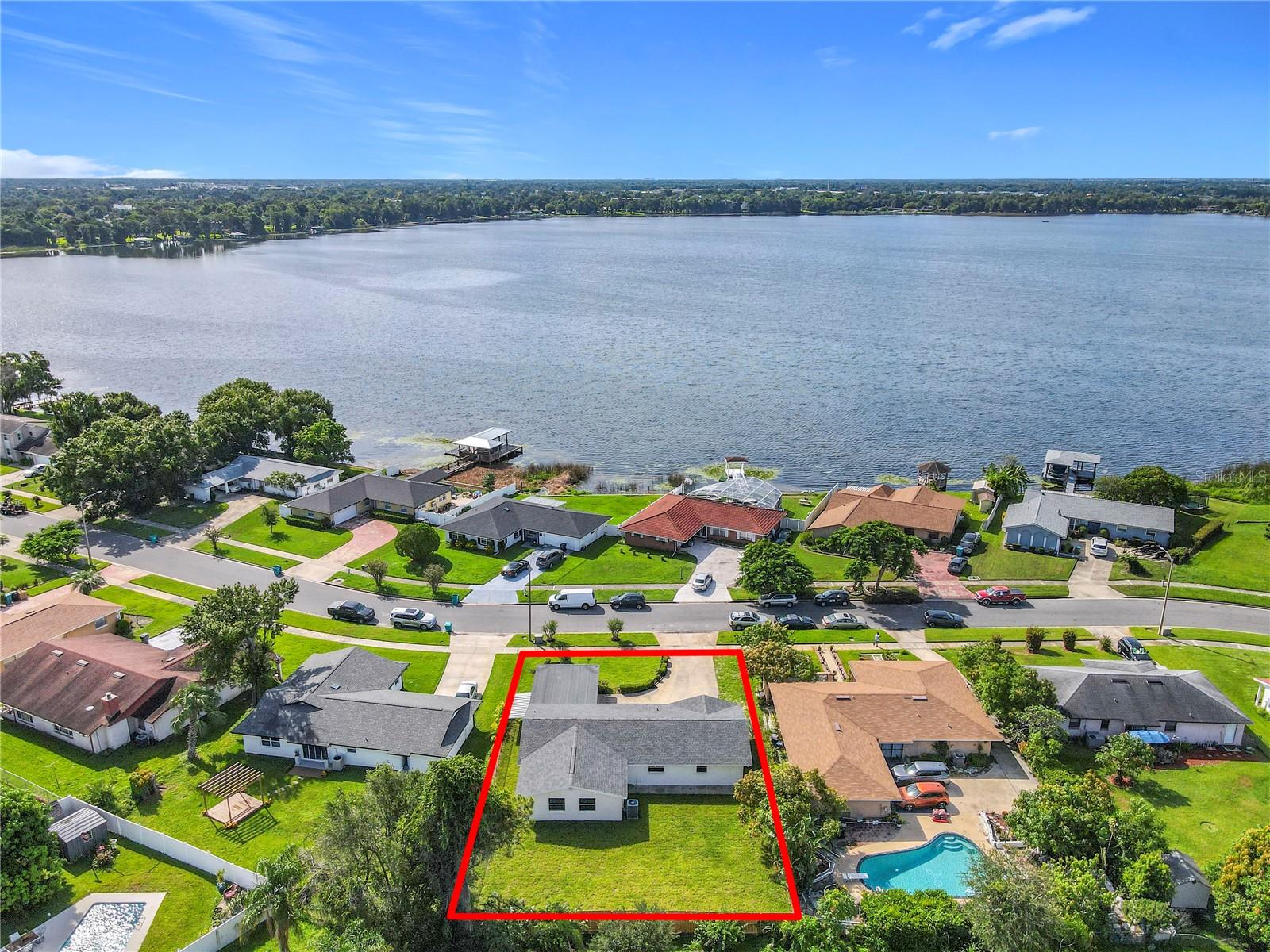 Details for 1152 Martin L King Drive, ORLANDO, FL 32805