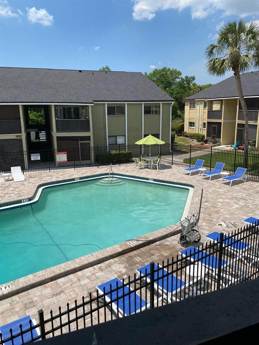 Image 17 of 17 For 906 Lake Destiny Road F