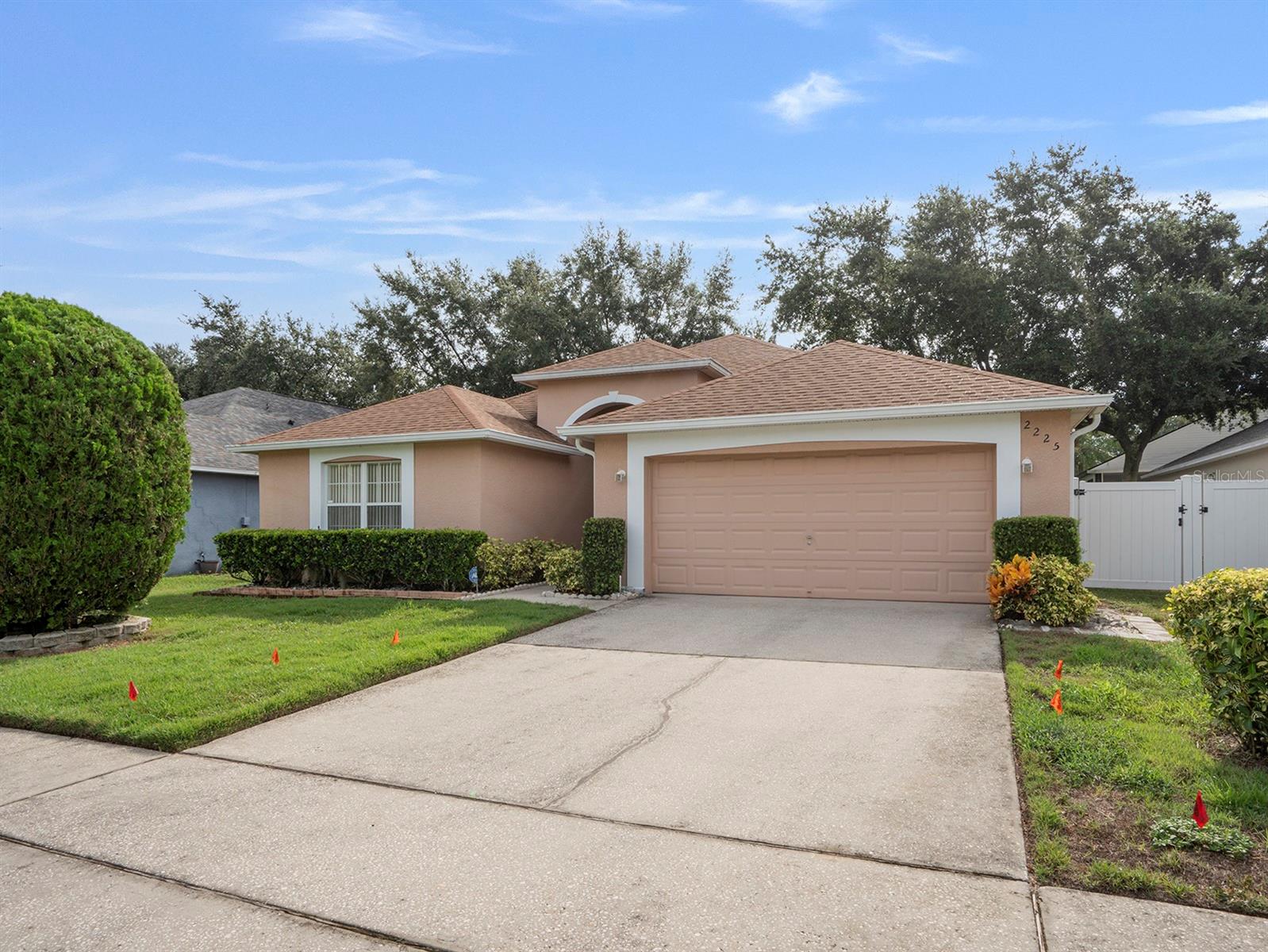 Details for 2225 Caraquet Drive, APOPKA, FL 32712