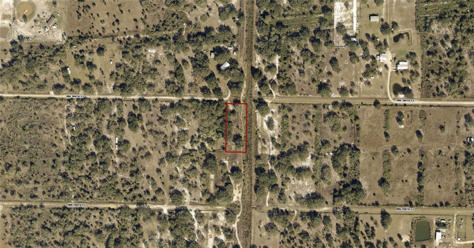 Details for 20018 300th Street, OKEECHOBEE, FL 34972