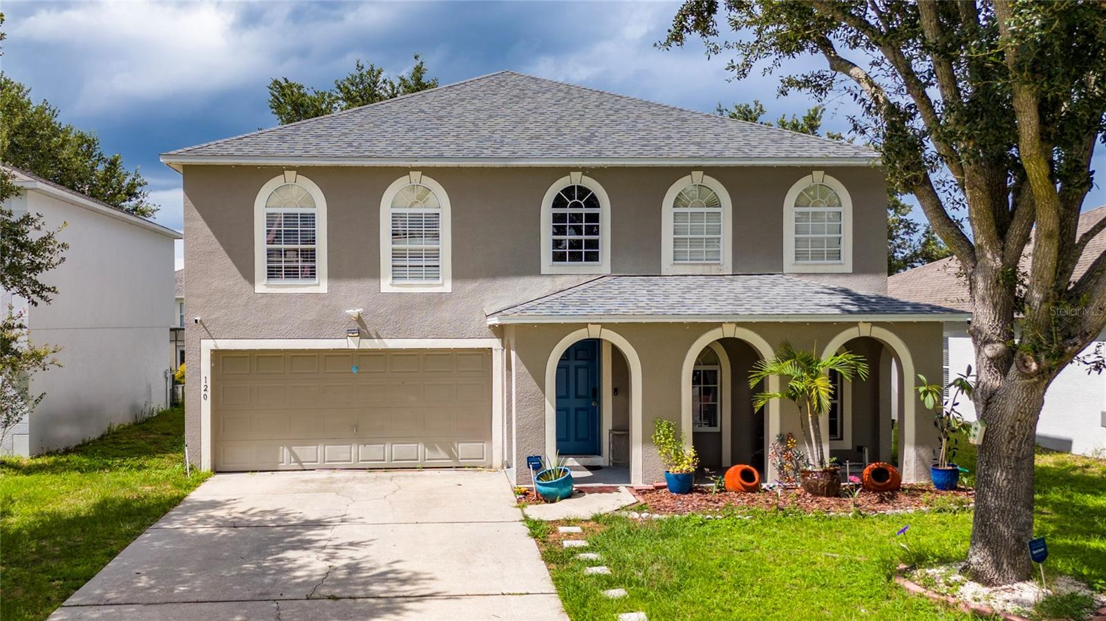 Details for 120 Samuel Street, DAVENPORT, FL 33897