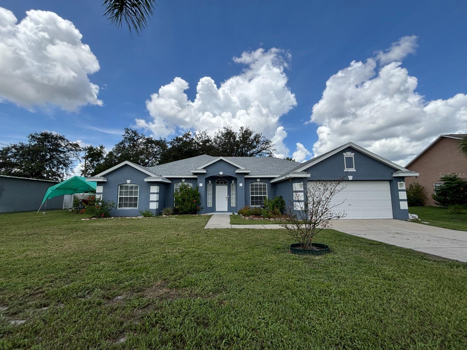 Details for 1610 Humphrey Court, DELTONA, FL 32738