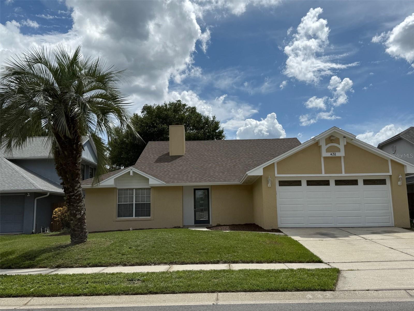 Details for 432 Sundance Drive, LAKE MARY, FL 32746