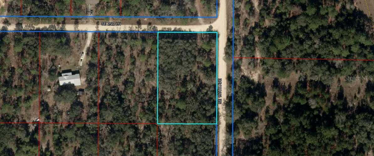 Listing Details for  150th Ave  , WILLISTON, FL 32696