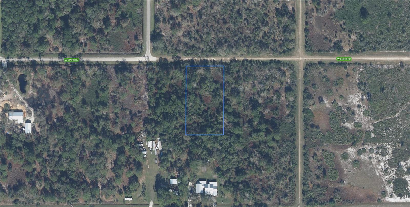 Image 3 of 3 For 2811 Starr Road