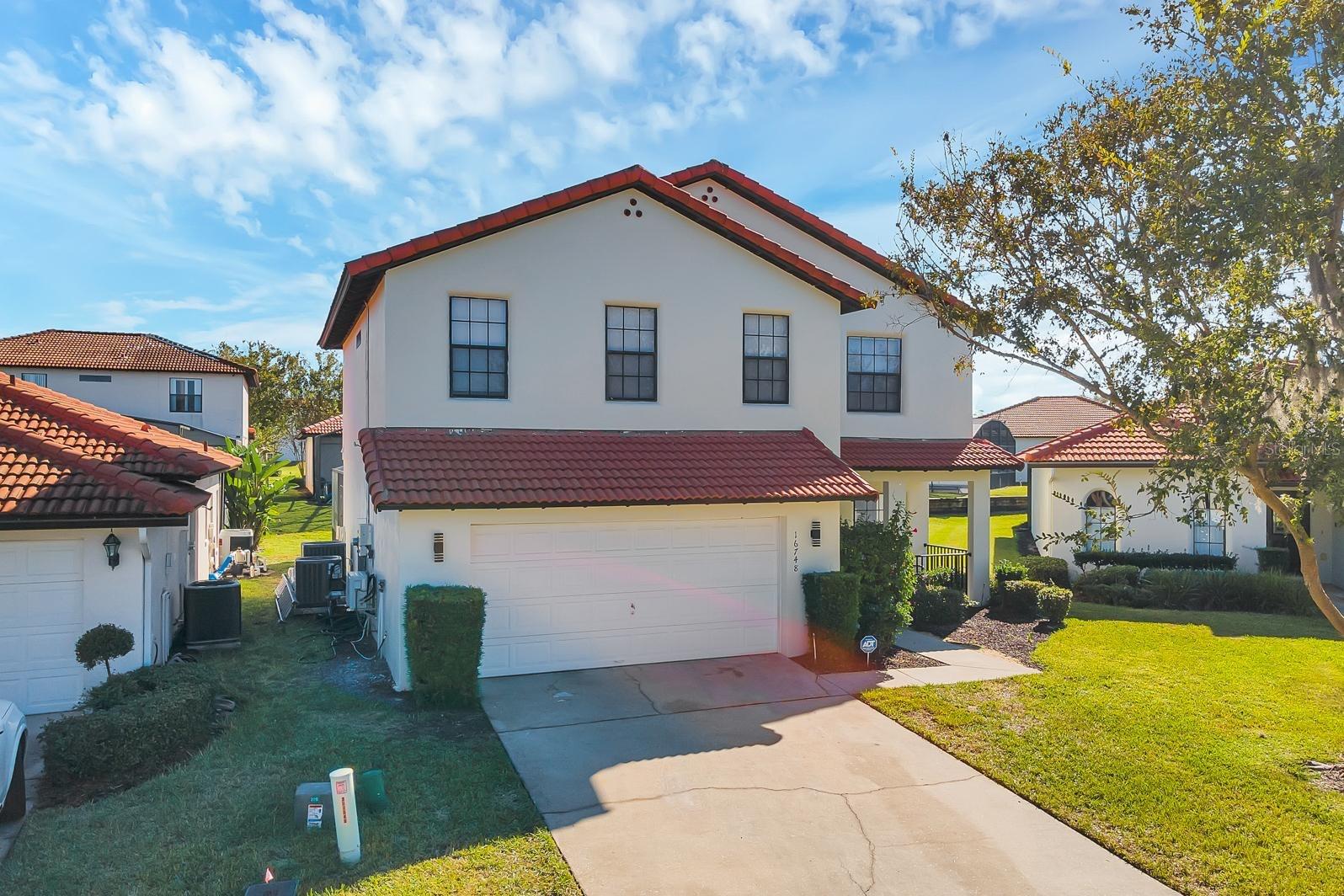 Details for 16748 Lazy Breeze Loop, CLERMONT, FL 34714