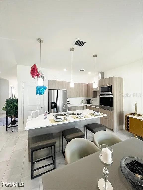 Image 6 of 37 For 7414 Banbury Terrace