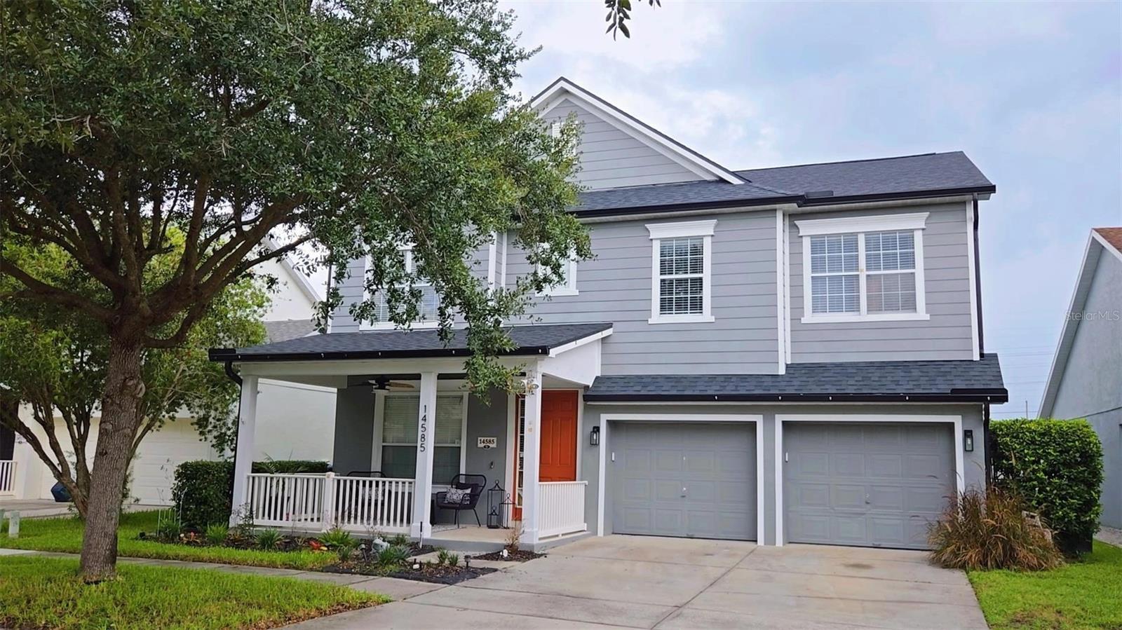Details for 14585 Cheever Street, ORLANDO, FL 32828