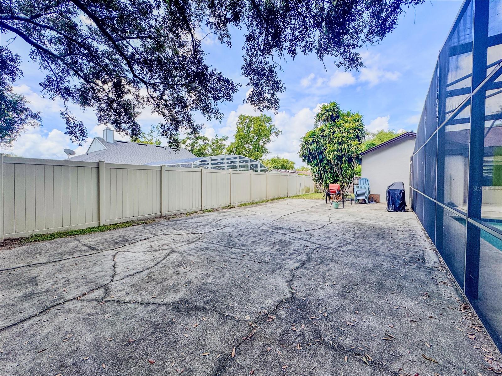 Image 45 of 53 For 2507 Creekview Circle