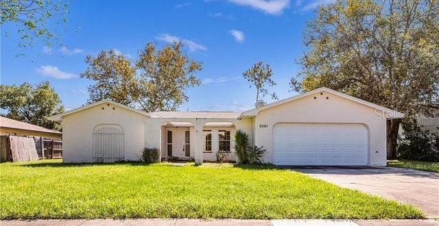 Details for 6261 Silver Glen Court, ORLANDO, FL 32819