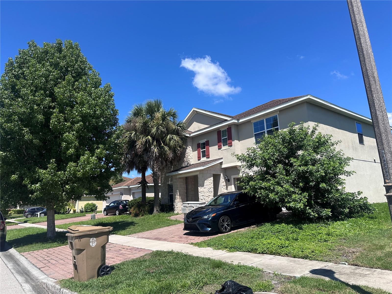 Details for 3871 Gulf Shore Circle, KISSIMMEE, FL 34746