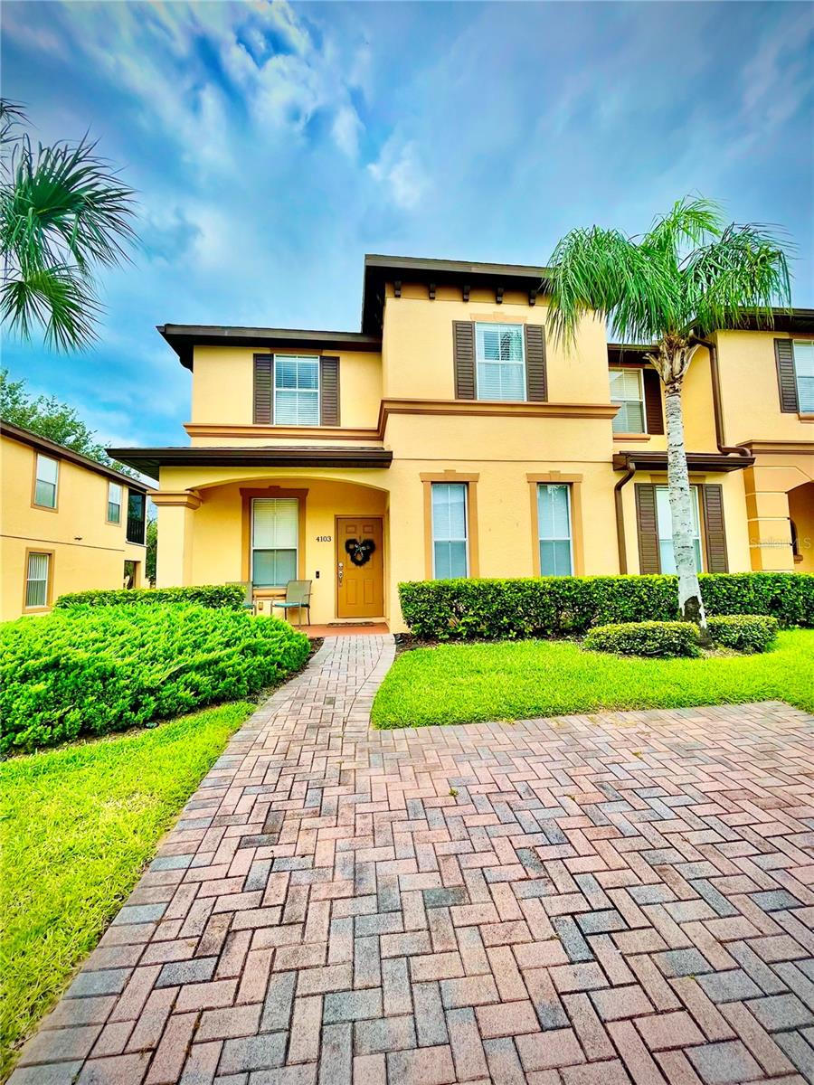 Details for 4103 Calabria Avenue, DAVENPORT, FL 33897