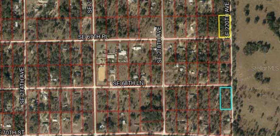 Listing Details for 11111 68th Lane, MORRISTON, FL 32668