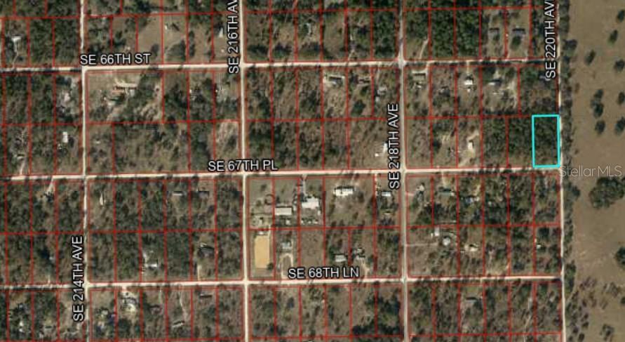 Listing Details for 00000 67th Place, MORRISTON, FL 32668