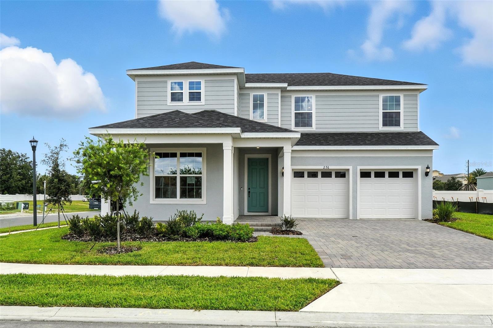 Details for 276 Summer Pine Street, WINTER GARDEN, FL 34787