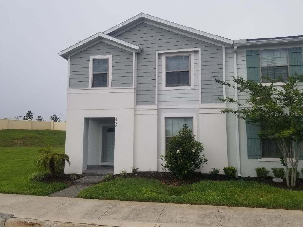 Details for 2452 Dubai St, KISSIMMEE, FL 34747