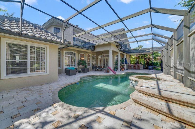 Image 25 of 35 For 9102 Southern Breeze Drive
