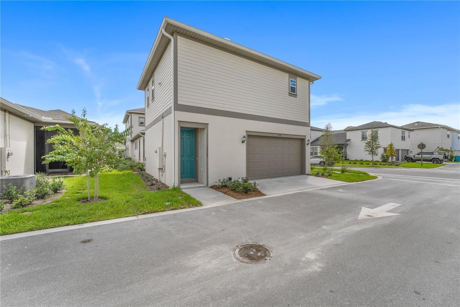 Details for 10581 Marconi Avenue, ORLANDO, FL 32827