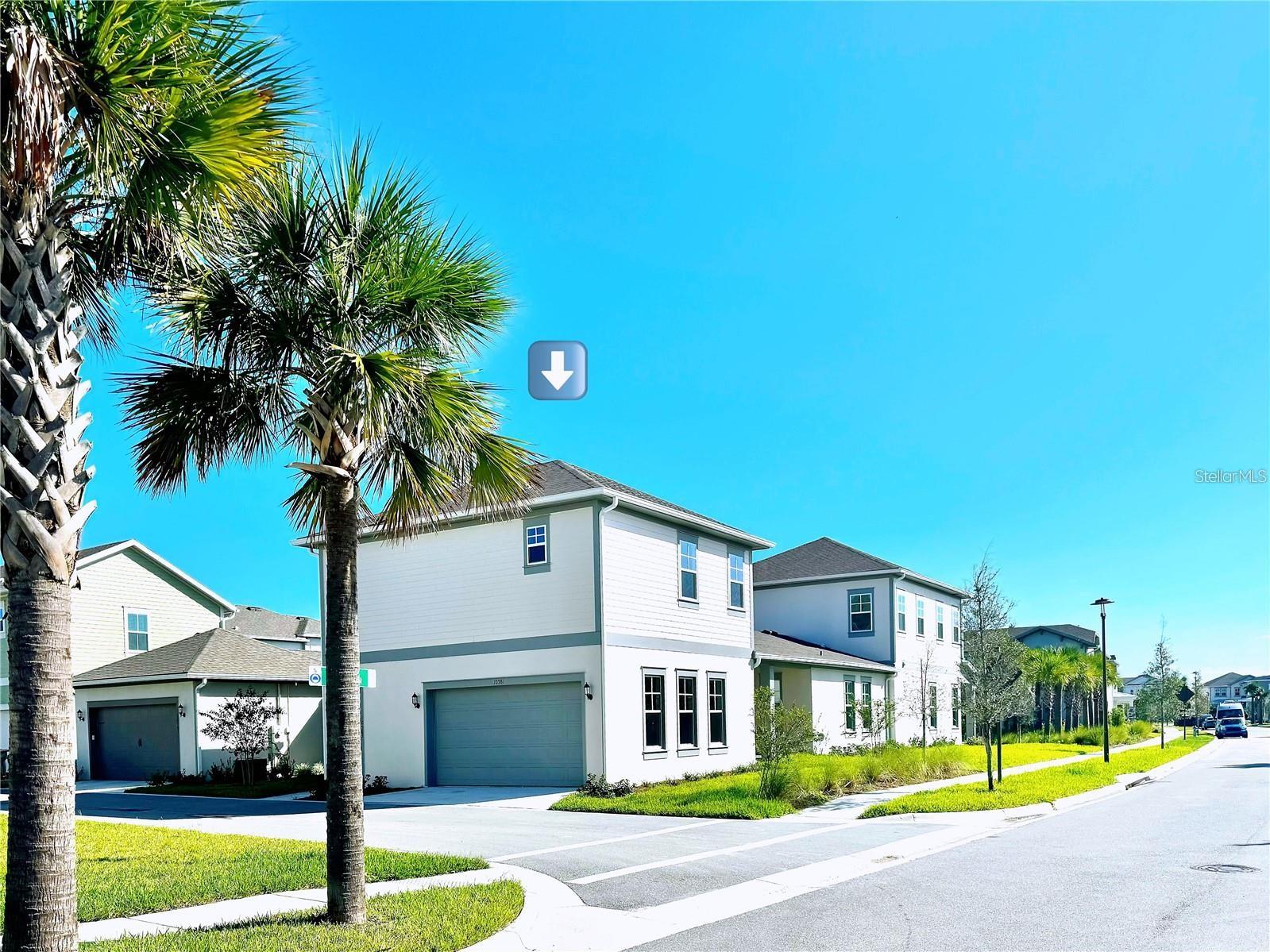 Image 3 of 10 For 10581 Marconi Avenue