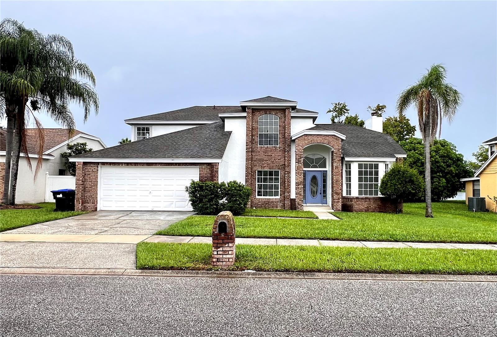 Details for 12682 Newfield Drive, ORLANDO, FL 32837