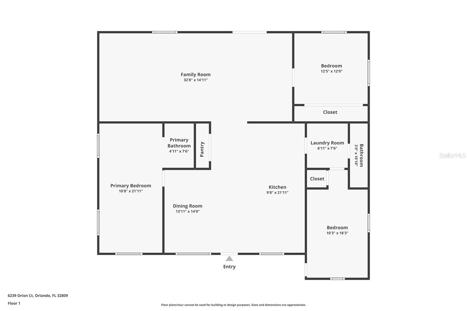 Image 26 of 47 For 6239 Orion Court