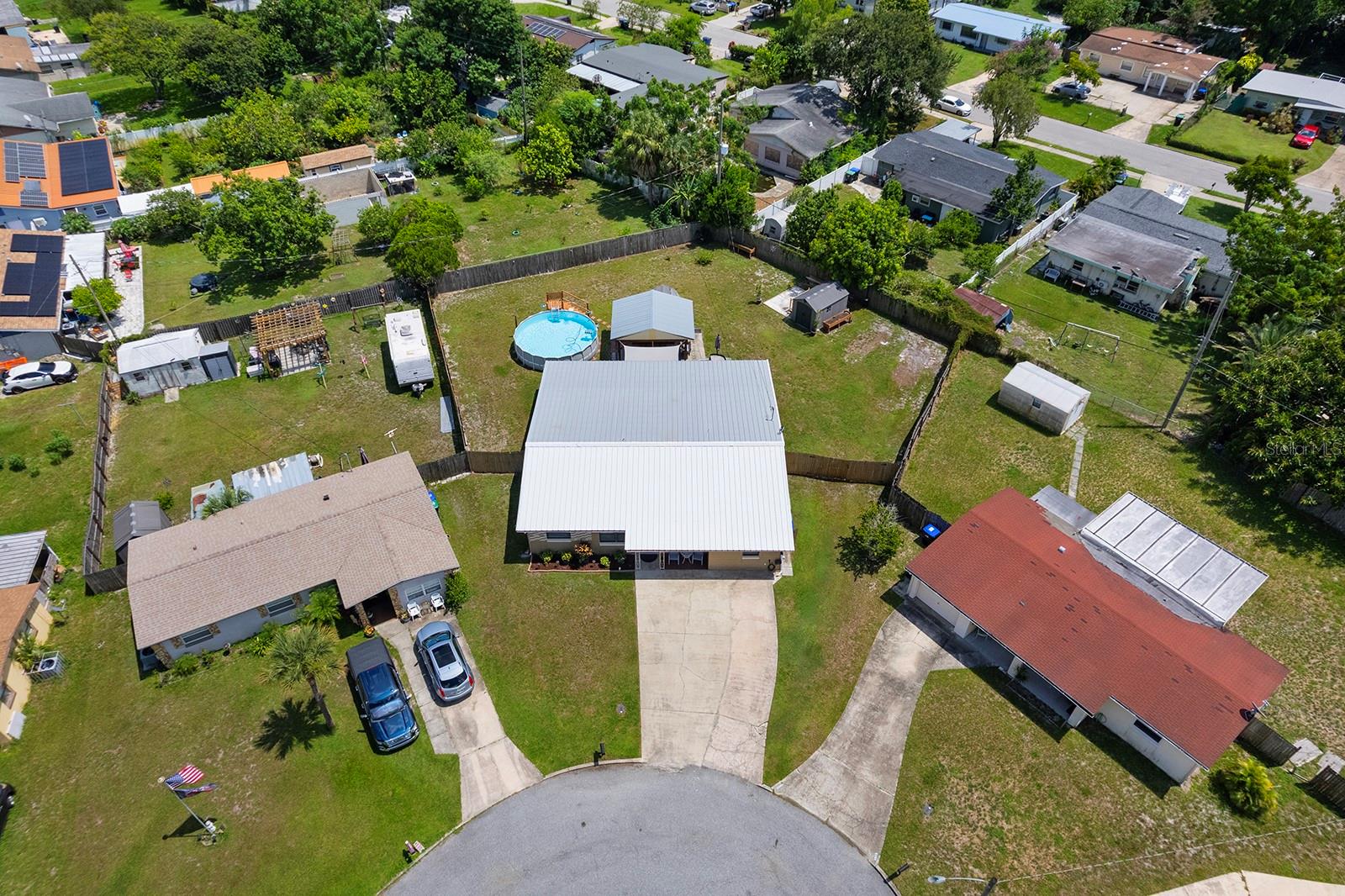Image 37 of 47 For 6239 Orion Court