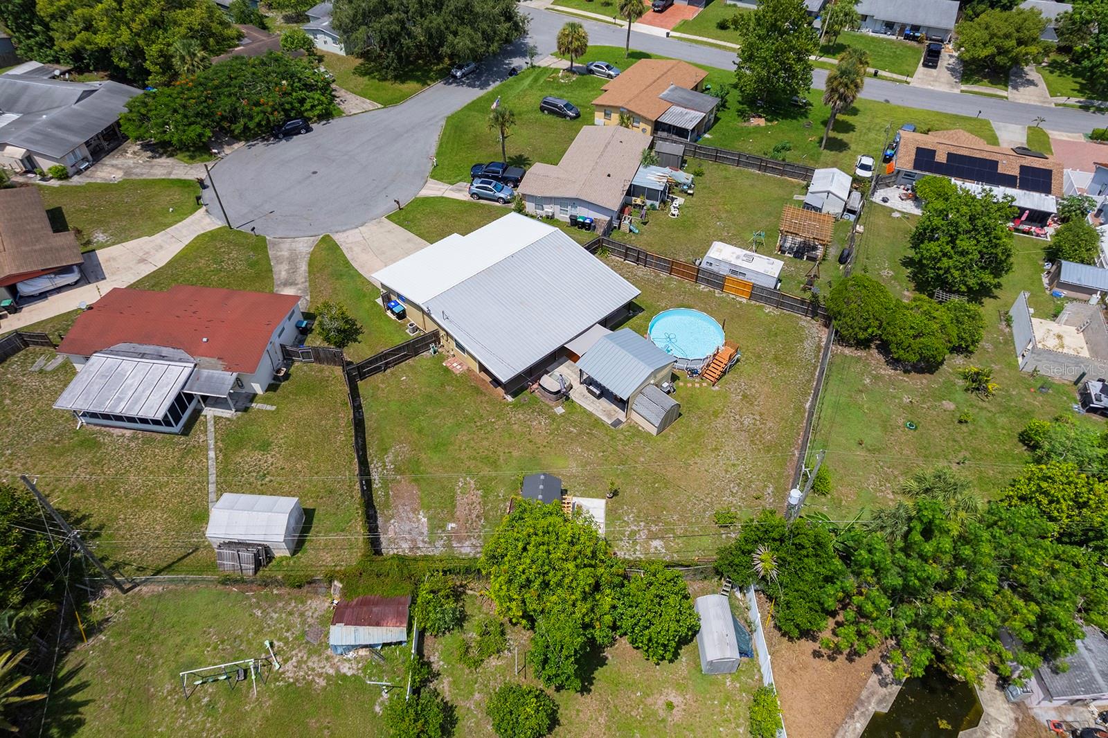Image 38 of 47 For 6239 Orion Court