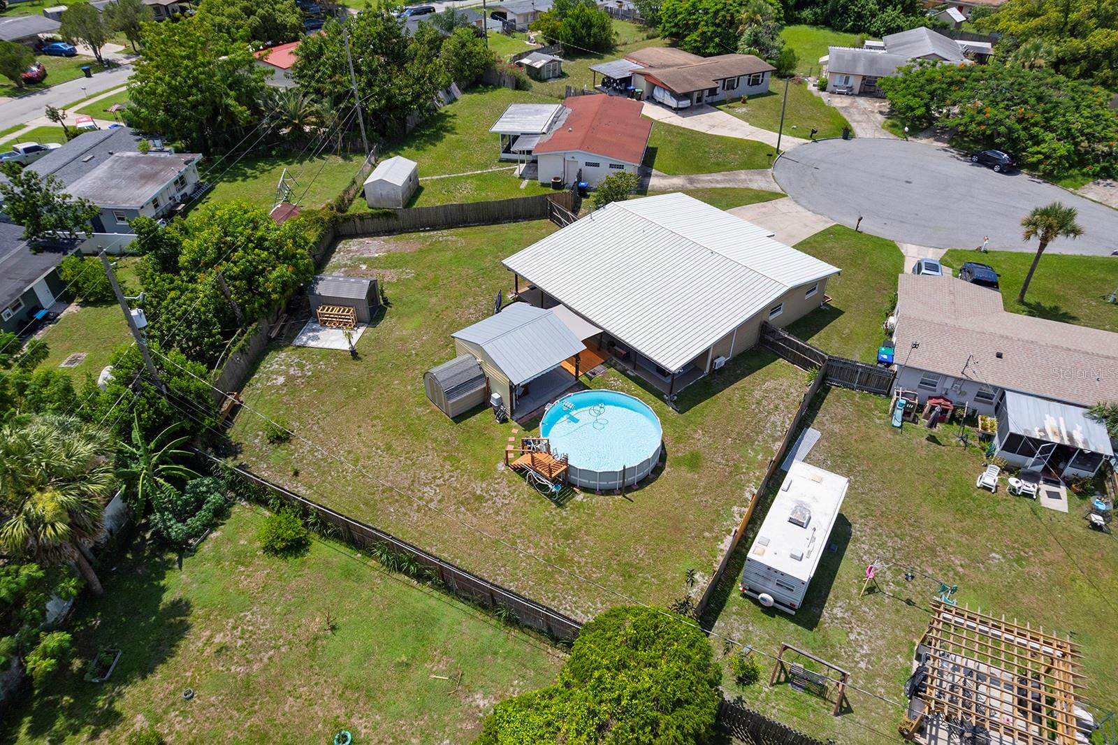 Image 39 of 47 For 6239 Orion Court