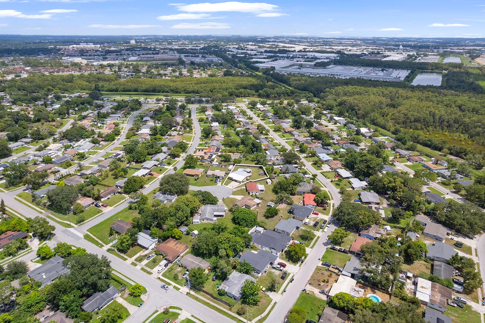 Image 43 of 47 For 6239 Orion Court