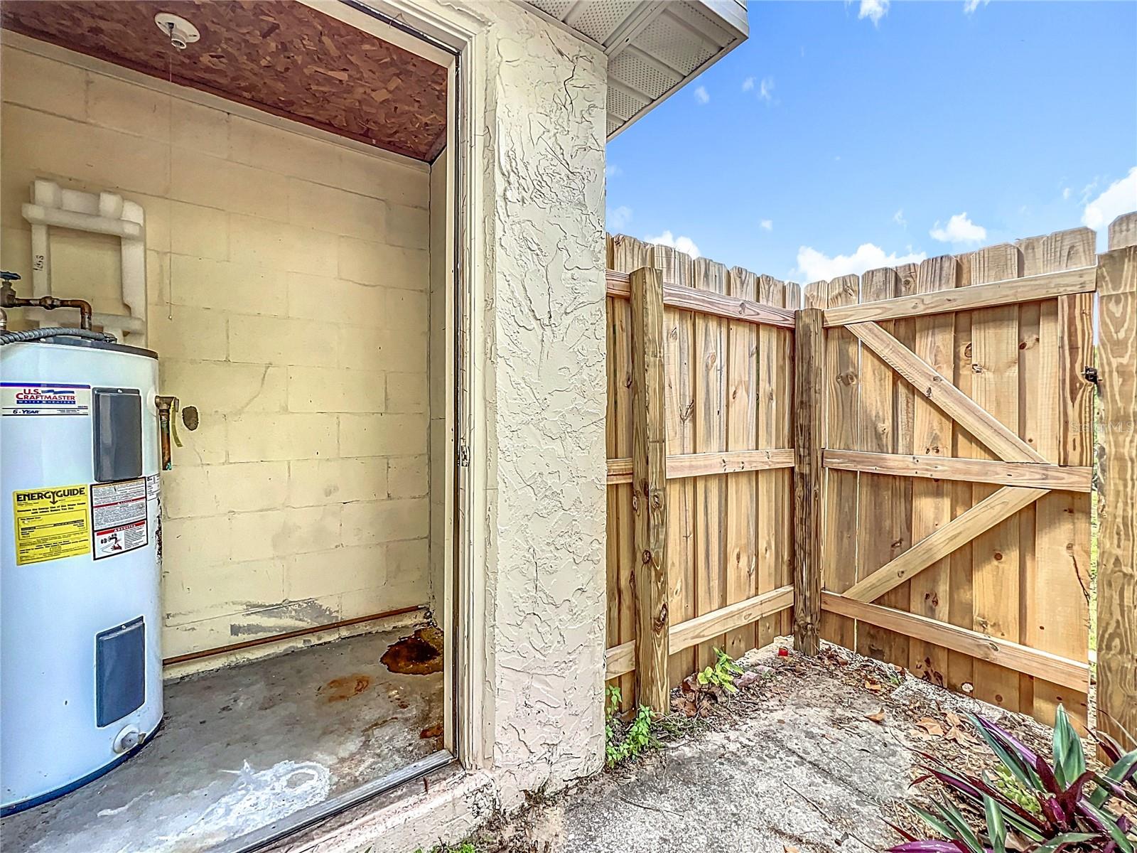 Image 55 of 64 For 1732 Hidden Creek Boulevard 108