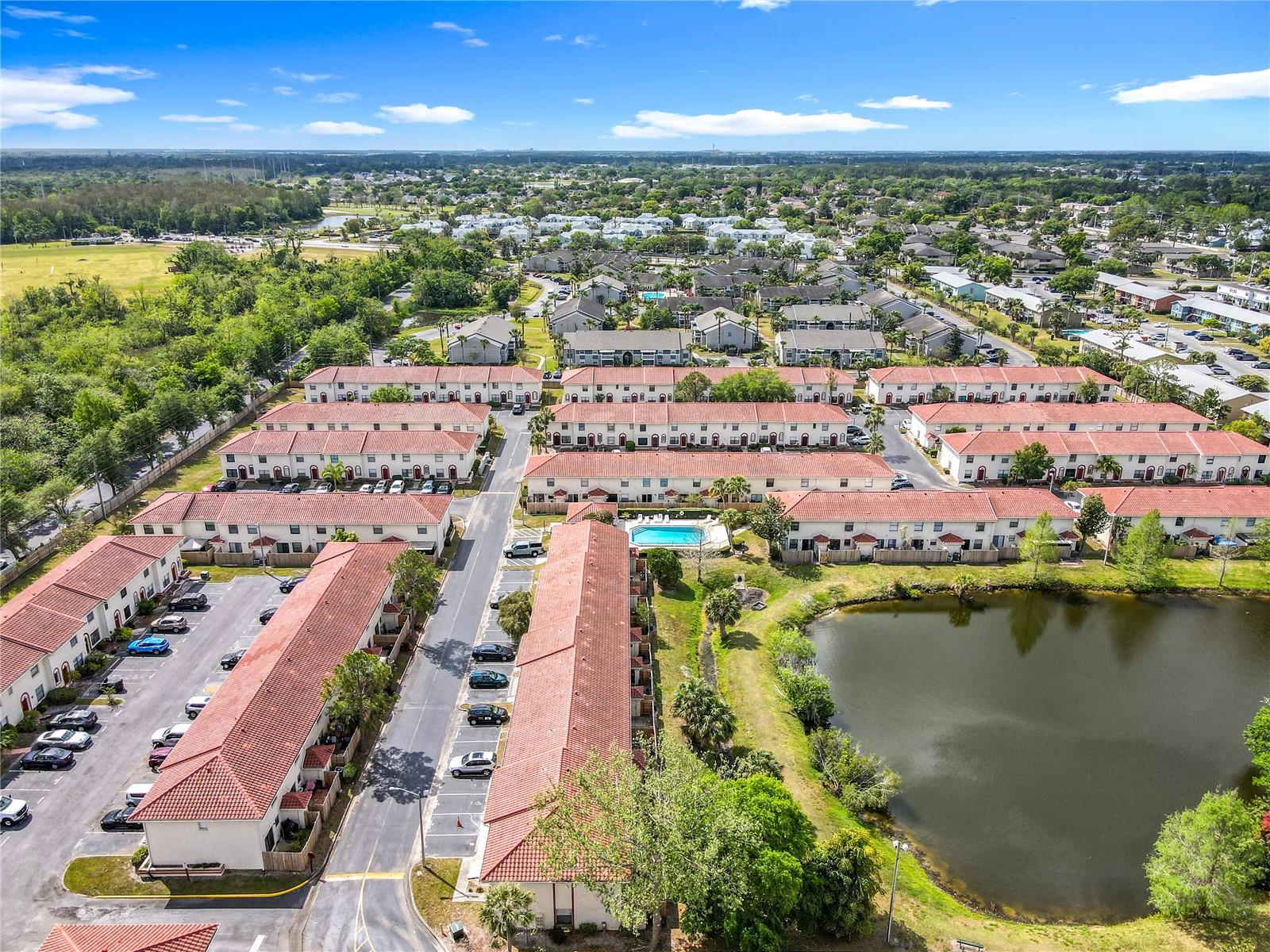 Image 63 of 64 For 1732 Hidden Creek Boulevard 108