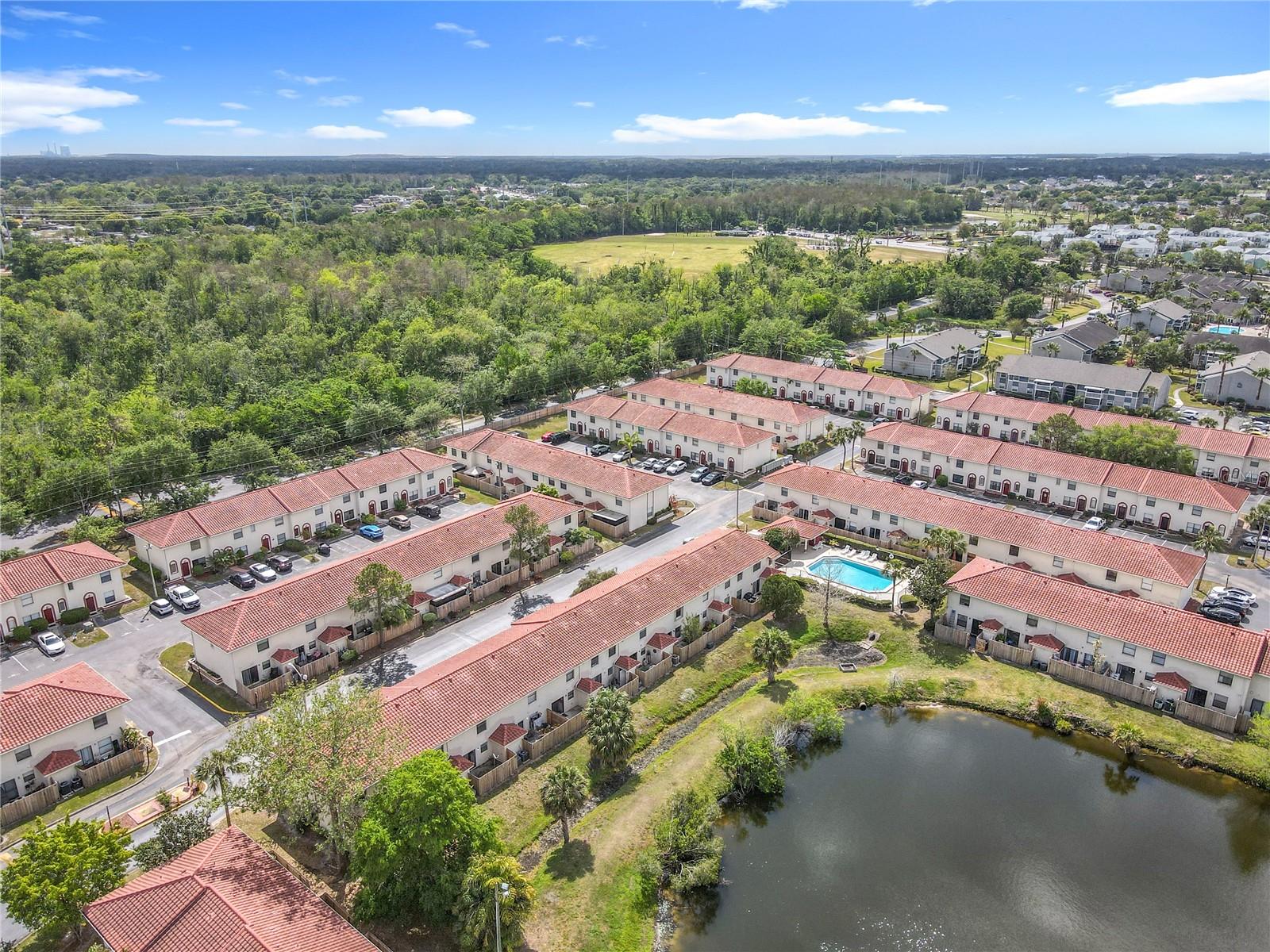 Image 64 of 64 For 1732 Hidden Creek Boulevard 108