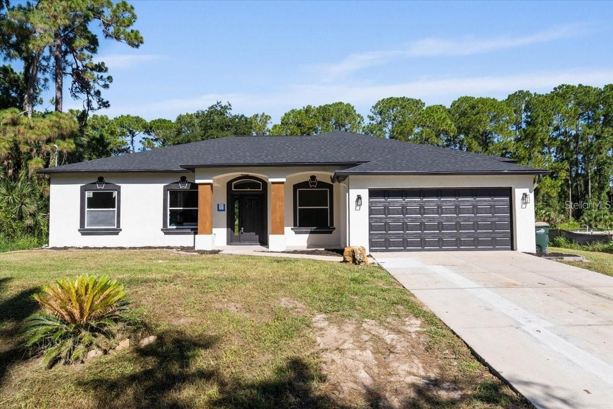 Details for 3470 Elias Circle, NORTH PORT, FL 34288