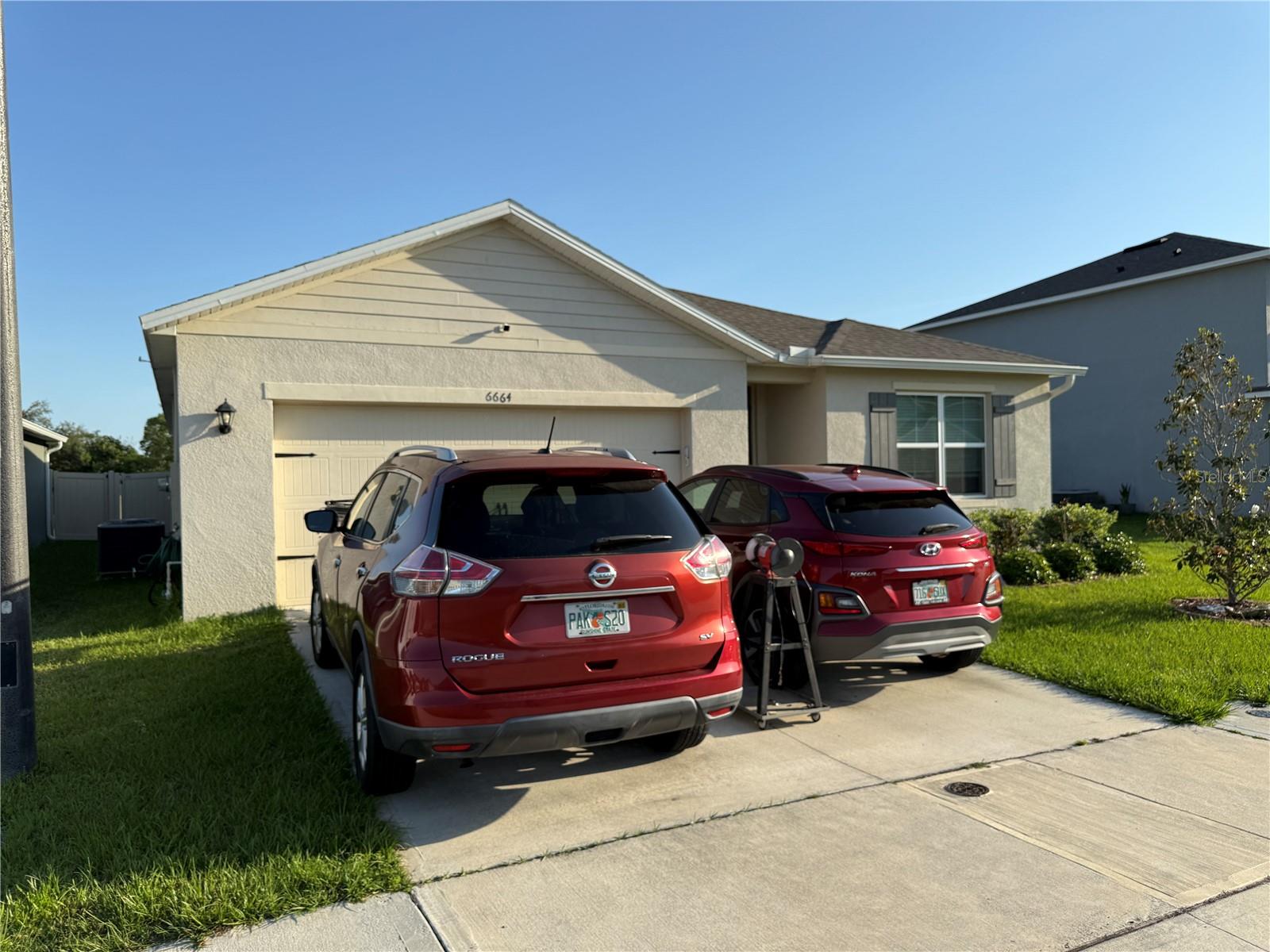 Details for 6664 Coral Berry Drive, MOUNT DORA, FL 32757