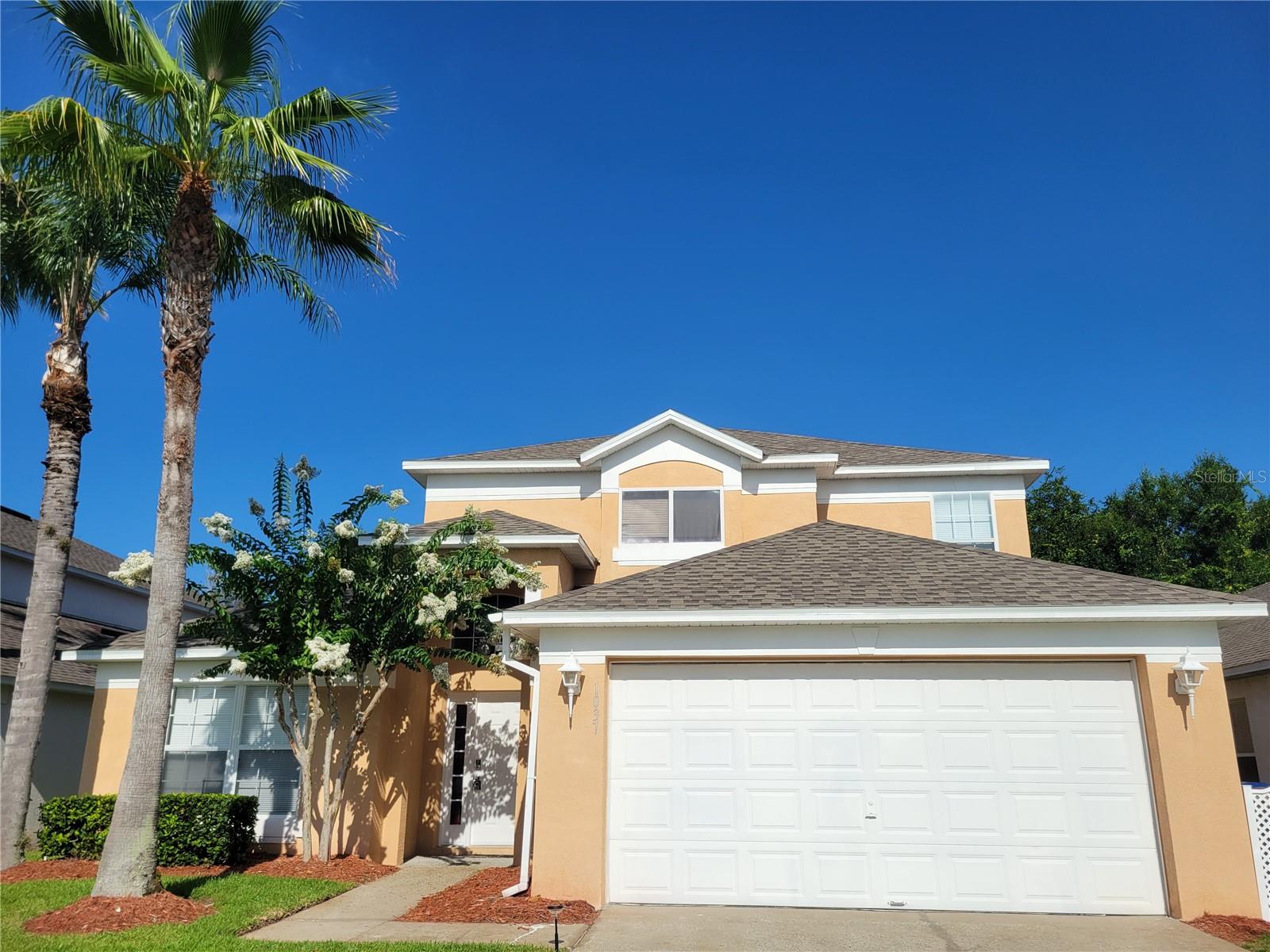 Details for 1037 Lake Berkley Drive, KISSIMMEE, FL 34746