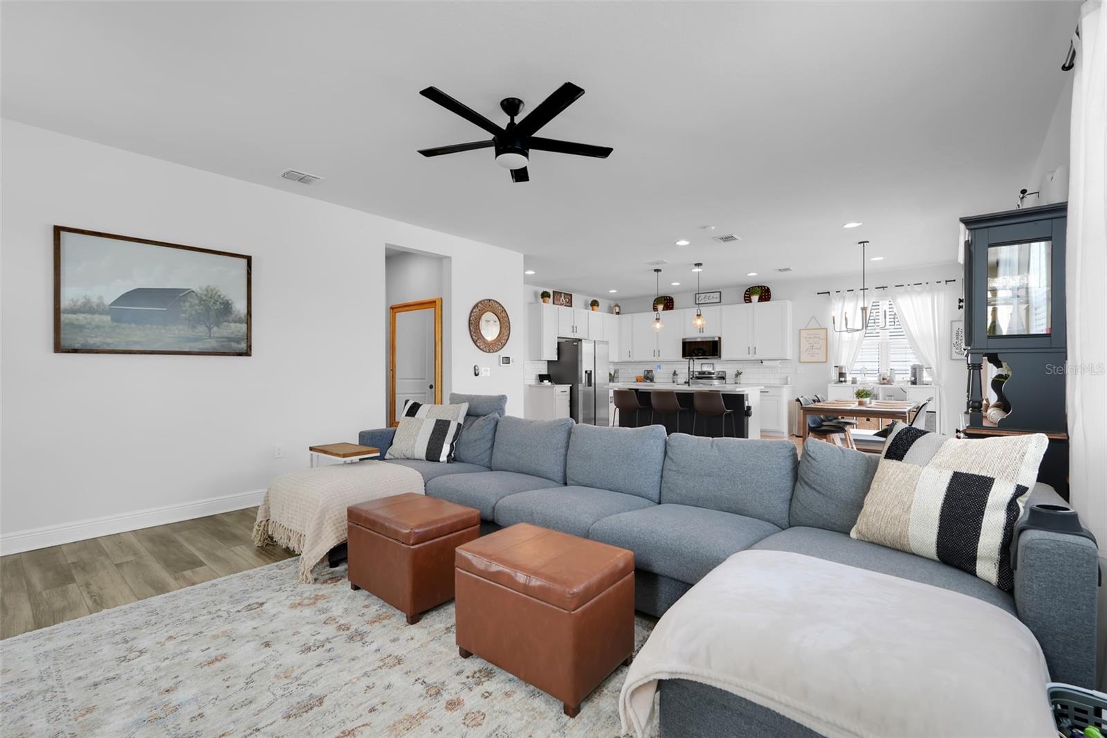 Image 11 of 46 For 3528 Bristol Cove Lane