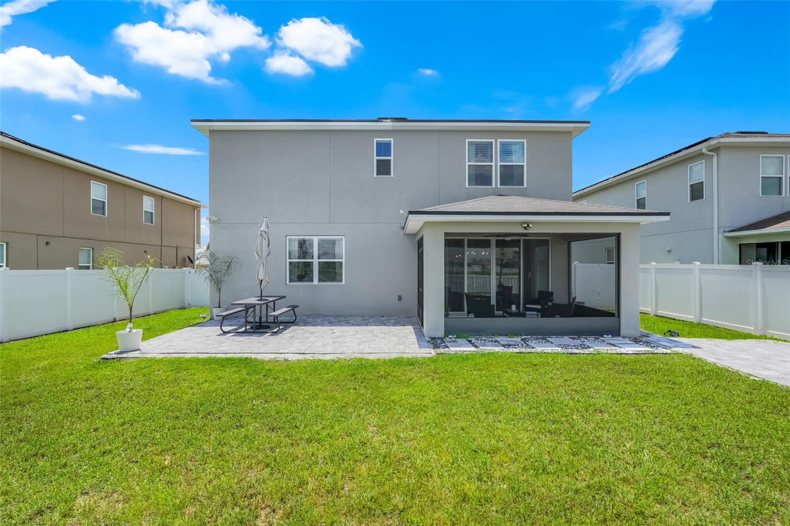 Image 32 of 46 For 3528 Bristol Cove Lane