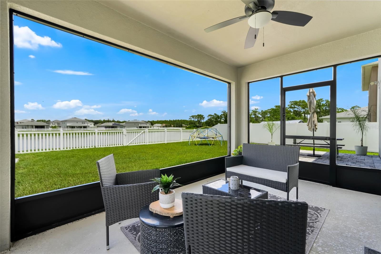 Image 33 of 46 For 3528 Bristol Cove Lane