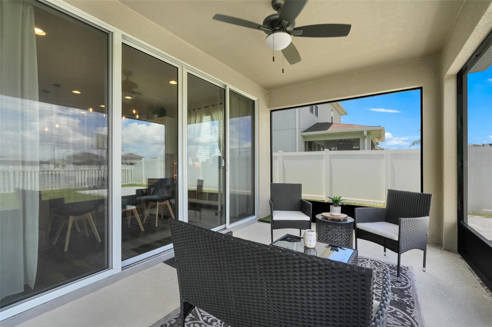 Image 34 of 46 For 3528 Bristol Cove Lane
